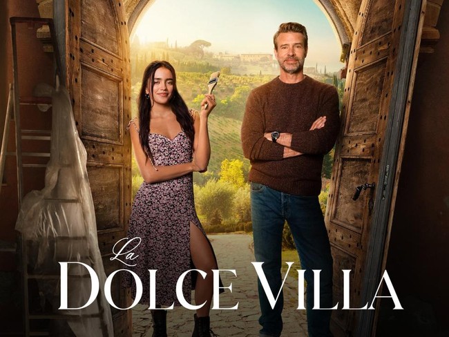 Film Romantis Barat Terbaru 2025