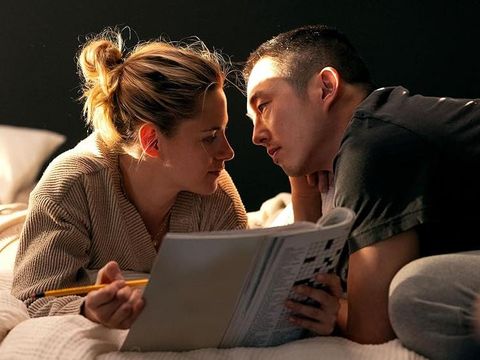 Film Romantis Barat Terbaru 2025