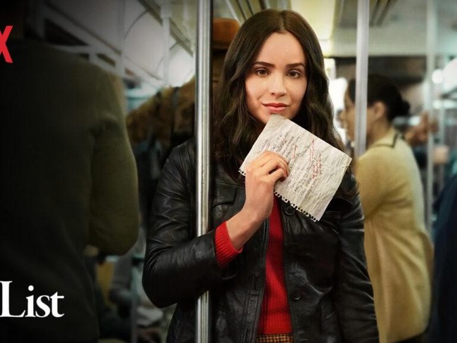 Film Romantis Barat Terbaru 2025