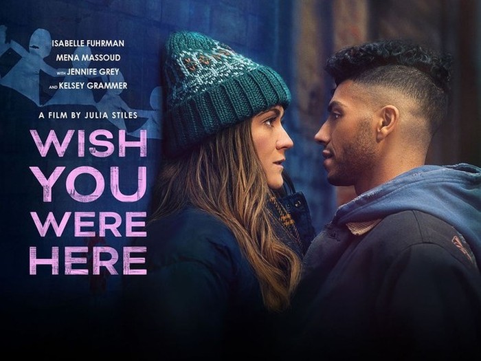 Film Romantis Barat Terbaru 2025