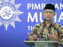 Ketum PP Muhammadiyah Berharap BPKH Tetap Jadi Lembaga yang Independen