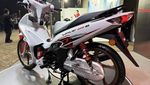 Tampang Motor Baru Honda yang Konsumsi BBM-nya 71,4 KM/Liter