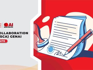 ICS Compute dan AWS Dorong Adopsi GenAI di Indonesia
