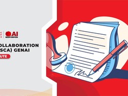 ICS Compute dan AWS Dorong Adopsi GenAI di Indonesia