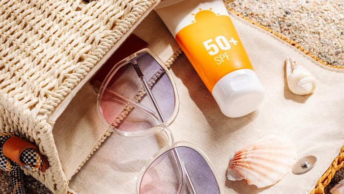 Dampak El Nino pada Kulit: Sunscreen Saja Tak Lagi Cukup? (2)