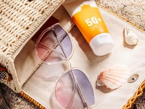 Cuaca Panas Imbas El Nino Bikin Kulit Protes, Pakai Sunscreen Aja Emang Cukup?