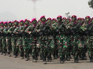 Jabatan Kaster TNI Kini Muncul Lagi, Dulu Dihapus di Era Gus Dur