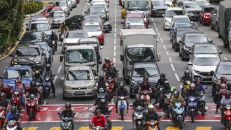 Indonesia Kalah Lagi, Malaysia OTW Jadi 'Raja Mobil ASEAN'
