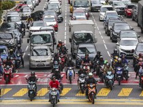 Ini Mobil yang Bikin Penjualan di Malaysia Melesat, Kalahkan Indonesia
