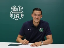 Jay Idzes Resmi Berlabuh ke Sassuolo