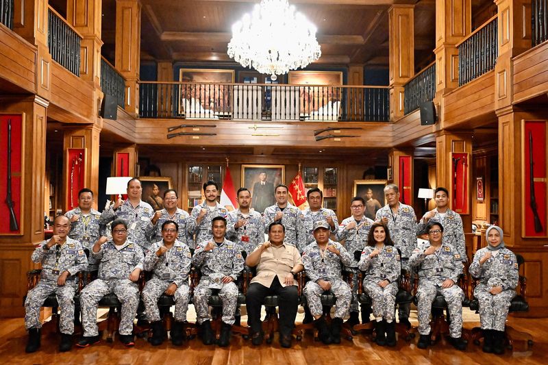 Kadin Ikut Retret