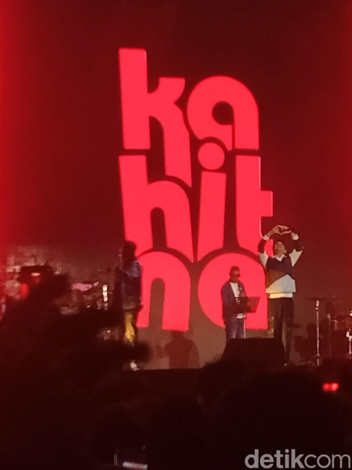 Kahitna Kahitna
