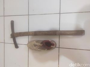 Sadis! Bocah 7 Tahun di Pasuruan Dihabisi Tetangganya Pakai Alat Ini