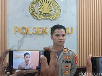 Pembunuh Pria yang Ditemukan Tewas di Bengkel Diduga 2 Orang, Pelaku Diburu
