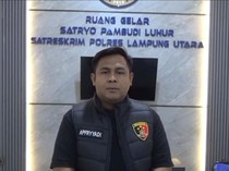 Remaja Bunuh-Perkosa Karyawan Sate karena Kepergok Hendak Mencuri