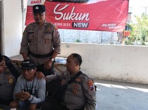 ODGJ di Lamongan yang Nyaris Bakar Rumah Ketua RT Dievakuasi