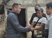 Sefa Terpidana Kasus Persetubuhan Anak di NTT Ditangkap Usai 4 Tahun Jadi DPO