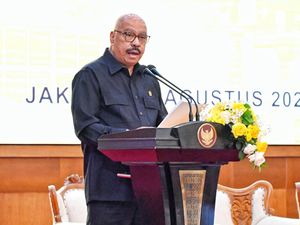 Fraksi MPR Golkar Minta Tata Ulang Anggaran Pendidikan Sesuai Konstitusi