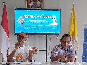 Festival Golo Koe di Labuan Bajo 10-15 Agustus 2025, Simak Jadwalnya!