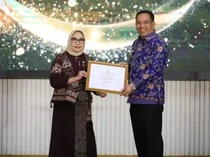 Kota Probolinggo Pertahankan Predikat Kota Layak Anak Kategori Utama