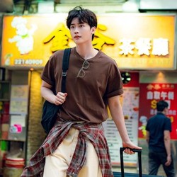 Cek 4 Lokasi Syuting Law and the City di Hong Kong