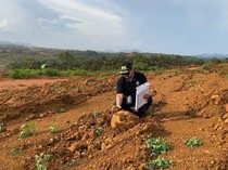 Dugaan Pencurian Bauksit di Konsesi PT Antam: Potensi Kerugian Ratusan Triliun