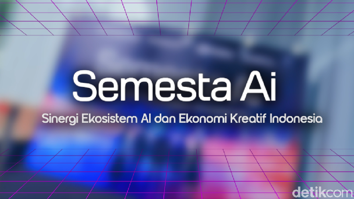 lintasarta semesta ai