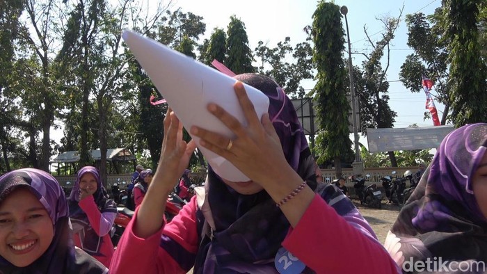 Lomba anak dan ibu di Lamongan berhadiah alat dan bumbu dapur Lomba anak dan ibu di Lamongan berhadiah alat dan bumbu dapur