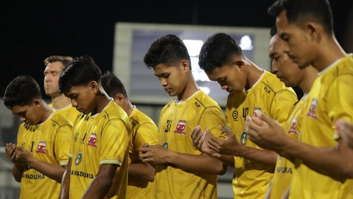Madura United