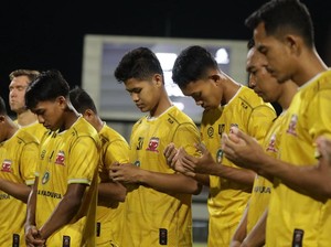 Jadwal Siaran Langsung Madura United Vs Persis Solo Malam Ini
