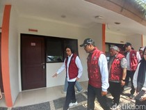 Mensos Pamerkan Kerennya Sekolah Rakyat, Menkeu: Dulu Sekolah Saya Hampir Runtuh