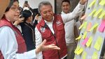 Potret Coretan Cita-cita Siswa Sekolah Rakyat: CEO, Artis hingga Orang Kaya