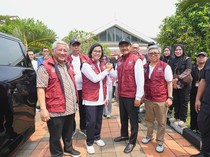 Video: Sri Mulyani Ungkap Alokasi Anggaran Sekolah Rakyat Capai Rp 7 Triliun