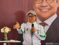 Menko Cak Imin Beberkan Konsep Bangun Migran Center di Malang