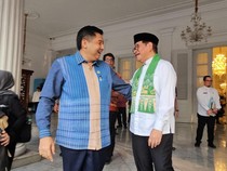 Duet PKP dan Pemprov Jakarta Bikin Tim Khusus buat Program Perumahan
