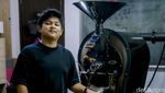 Berkenalan dengan Roaster Indonesia yang Siap Harumkan Negara