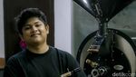 Berkenalan dengan Roaster Indonesia yang Siap Harumkan Negara