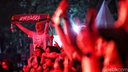 Musik Magis Barasuara di The Sound Project 8