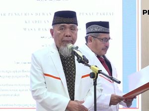 PKS Umumkan Dewan Syariah Pusat, Ini Daftar Lengkapnya
