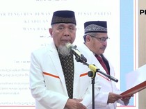 PKS Umumkan Dewan Syariah Pusat, Ini Daftar Lengkapnya