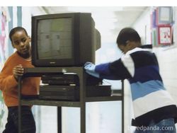 Nostalgia 90-an, Anak Zaman Now Kemungkinan Nggak Relate