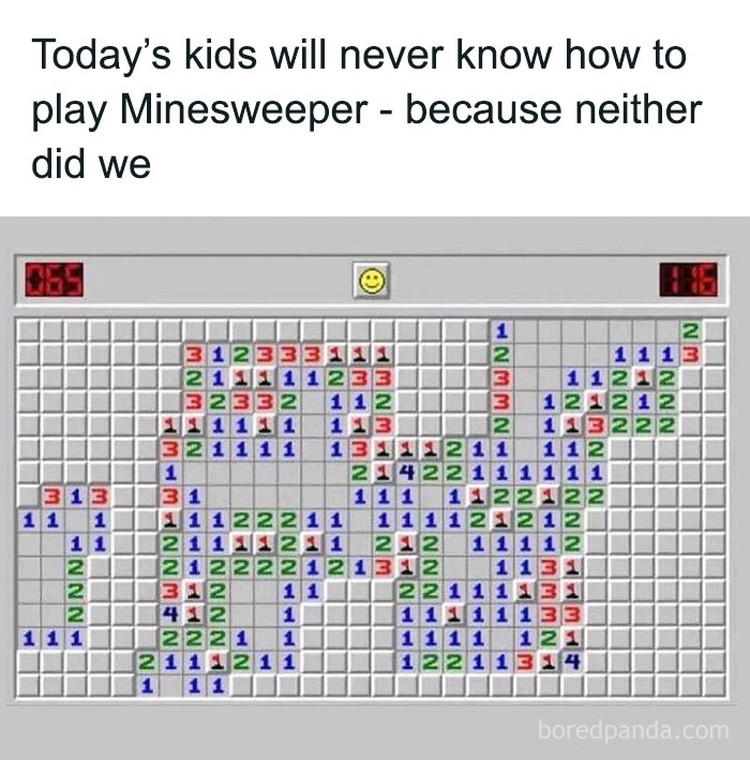 Buat kalian semua yang melewati tahun 90-an, pasti kamu bisa mengerti dan memahami deretan foto berikut. Ah, jadi nostalgia.