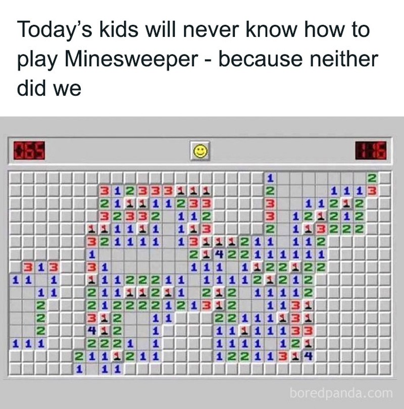 Buat kalian semua yang melewati tahun 90-an, pasti kamu bisa mengerti dan memahami deretan foto berikut. Ah, jadi nostalgia.