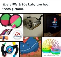 Buat kalian semua yang melewati tahun 90-an, pasti kamu bisa mengerti dan memahami deretan foto berikut. Ah, jadi nostalgia.