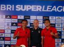 Jelang Laga Perdana, Pelatih Bali United Bocorkan Strategi Lawan Persik Kediri