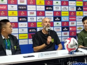 Persebaya Diuji Bali United di Gelora Bung Tomo