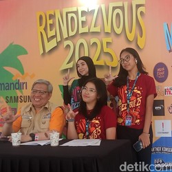 Kolaborasi Lintas Generasi Ramaikan Rendezvous 2025 Labschool Cirendeu Kolaborasi Lintas Generasi Ramaikan Rendezvous 2025 Labschool Cirendeu