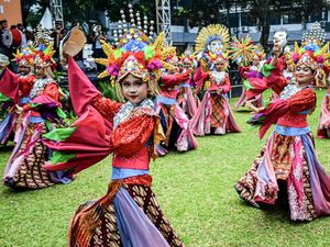 Budaya Betawi Bakal Masuk Sekolah, Jadi Muatan Lokal di Jakarta
