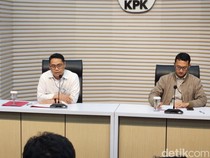 Video KPK Ungkap Ada Fee 2.600-7.000 USD ke Kemenag di Kasus Kuota Haji
