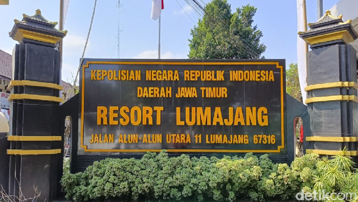 Polres Lumajang